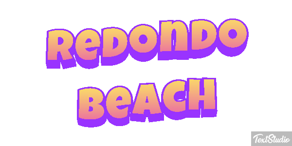 Redondo Beach Metin efekti