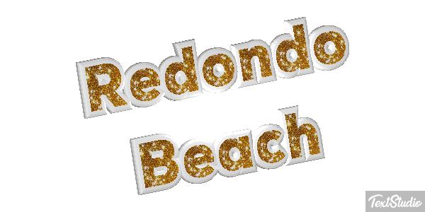 Redondo Beach Metin efekti