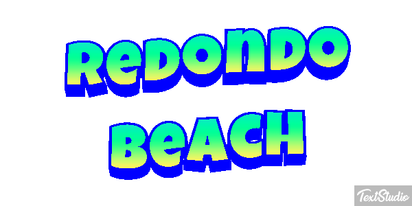 Redondo Beach Metin efekti