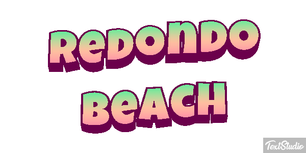 Redondo Beach Metin efekti