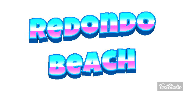 Redondo Beach Metin efekti