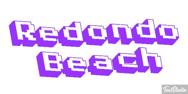 Redondo Beach Metin efekti