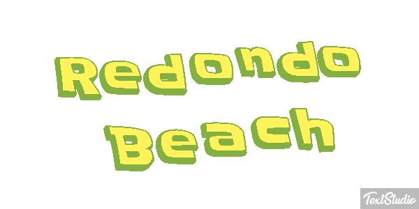 Redondo Beach Metin efekti