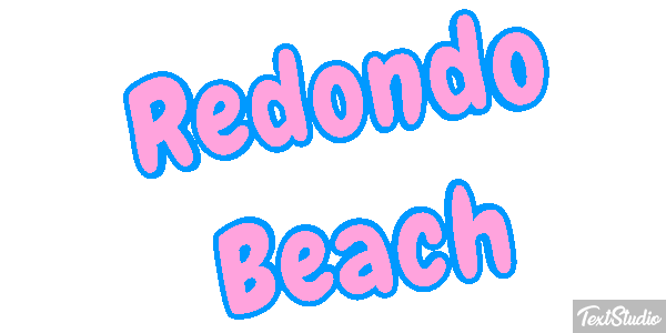 Redondo Beach Metin efekti