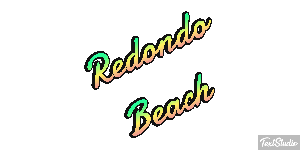 Redondo Beach Metin efekti