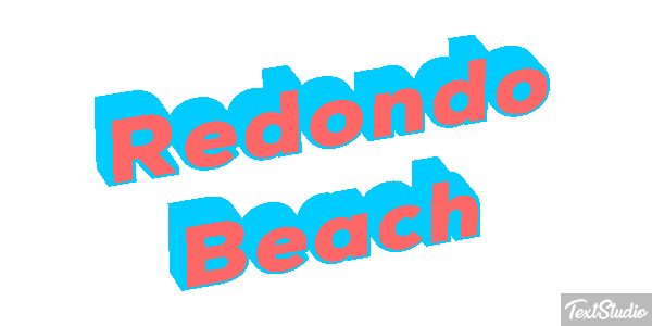 Redondo Beach Metin efekti