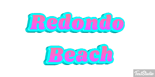 Redondo Beach Metin efekti