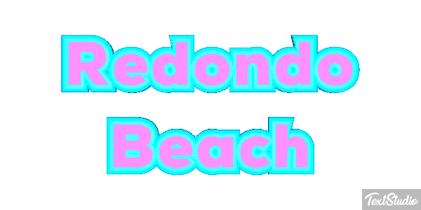 Redondo Beach Metin efekti