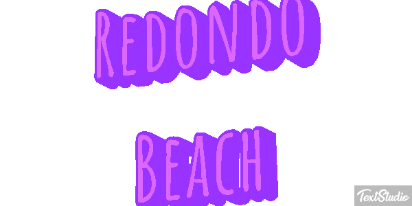 Redondo Beach Metin efekti