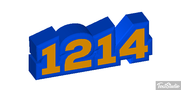 1214 Effet de texte
