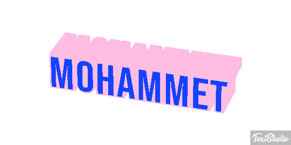 Mohammet Metin efekti