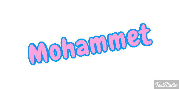Mohammet Metin efekti