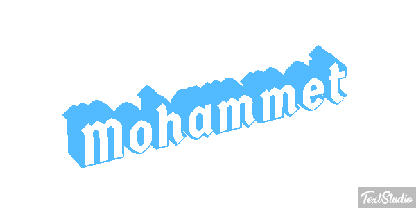 Mohammet Metin efekti