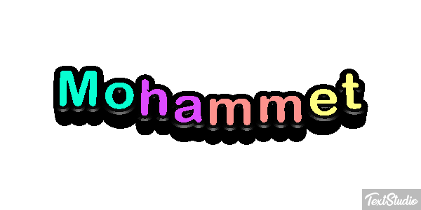 Mohammet Metin efekti