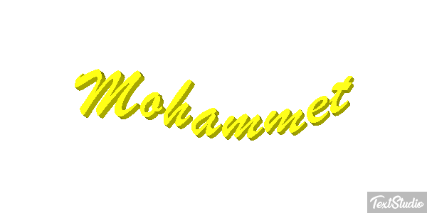 Mohammet Metin efekti