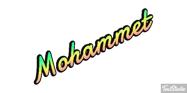 Mohammet Metin efekti