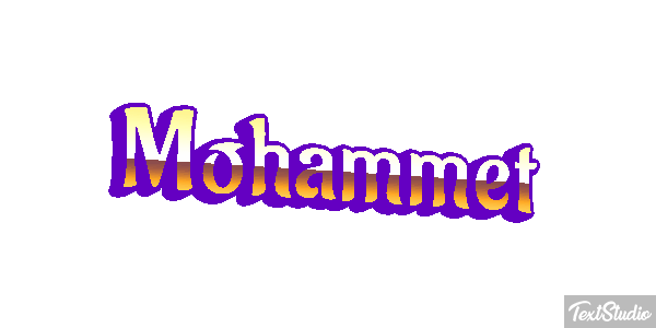 Mohammet Metin efekti
