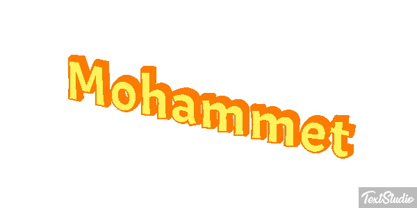 Mohammet Metin efekti
