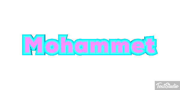 Mohammet Metin efekti