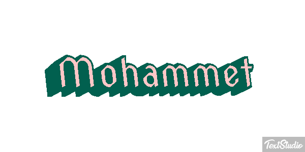 Mohammet Metin efekti