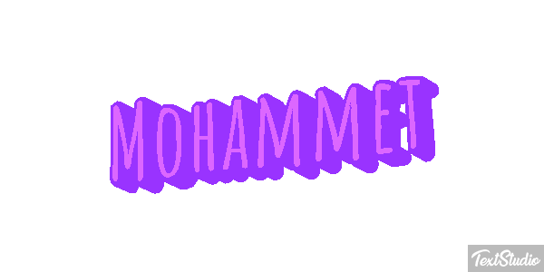 Mohammet Metin efekti