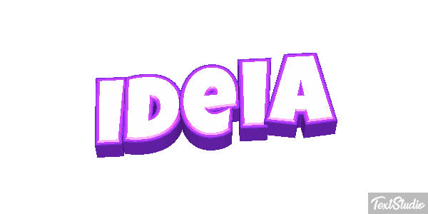Idéia Efeito do texto