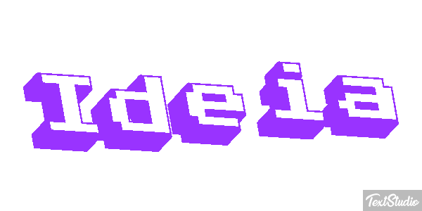 Idéia Efeito do texto