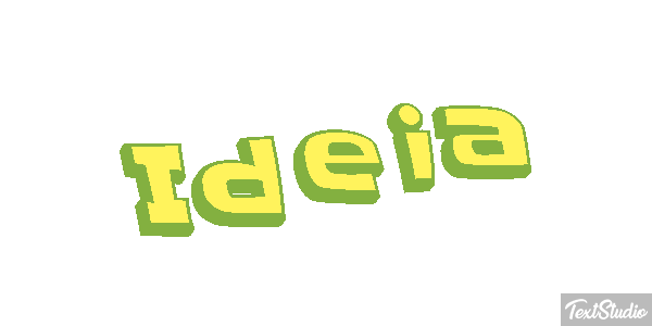 Idéia Efeito do texto