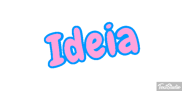 Idéia Efeito do texto