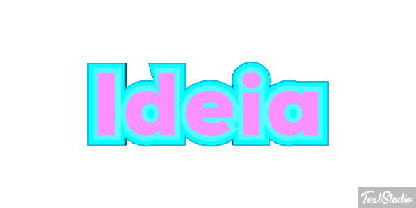 Idéia Efeito do texto