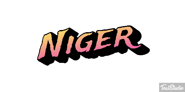 Niger Metin efekti