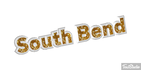 South Bend Metin efekti
