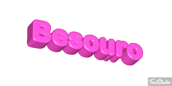 Besouro Efeito do texto