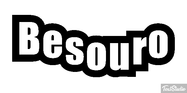 Besouro Efeito do texto