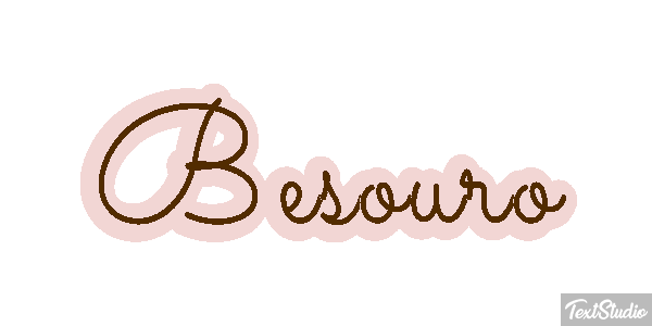 Besouro Efeito do texto