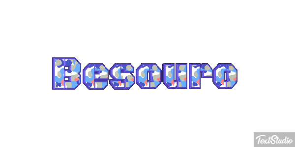 Besouro Efeito do texto
