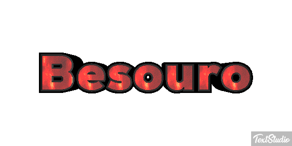 Besouro Efeito do texto