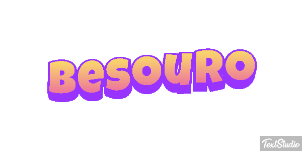 Besouro Efeito do texto