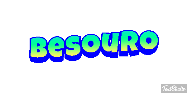 Besouro Efeito do texto