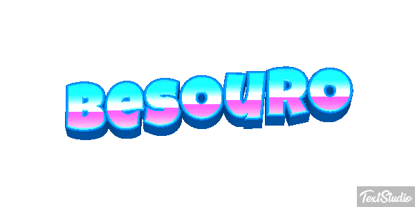 Besouro Efeito do texto