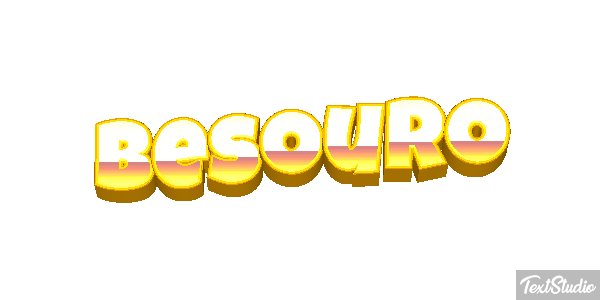 Besouro Efeito do texto