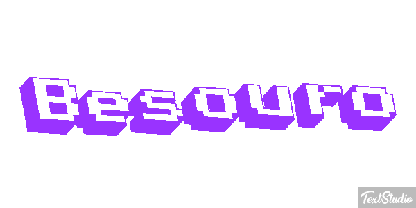 Besouro Efeito do texto