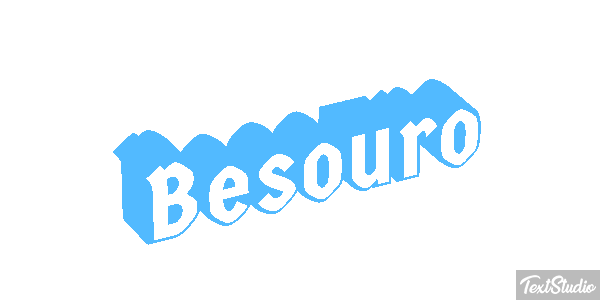 Besouro Efeito do texto