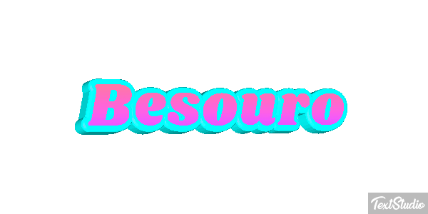 Besouro Efeito do texto