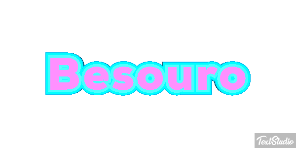 Besouro Efeito do texto