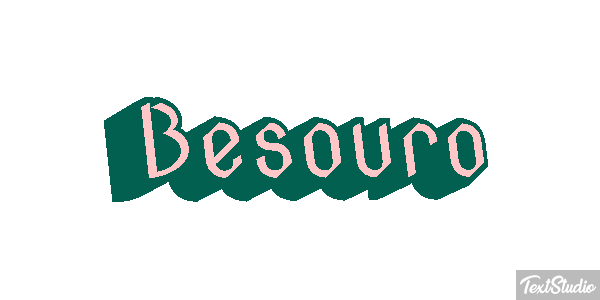 Besouro Efeito do texto
