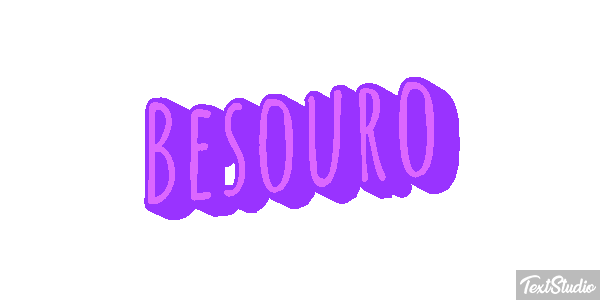 Besouro Efeito do texto
