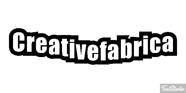Creativefabrica Text effect