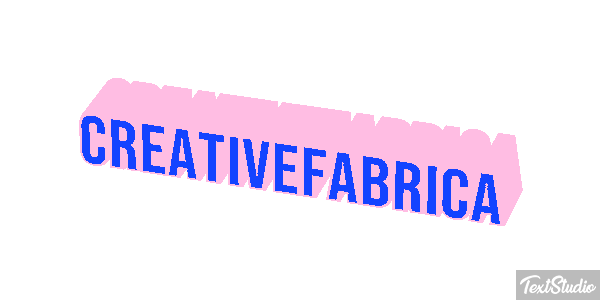 Creativefabrica Text effect