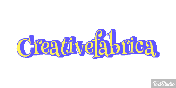 Creativefabrica Text effect